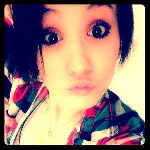 Meet your Posher, Tara